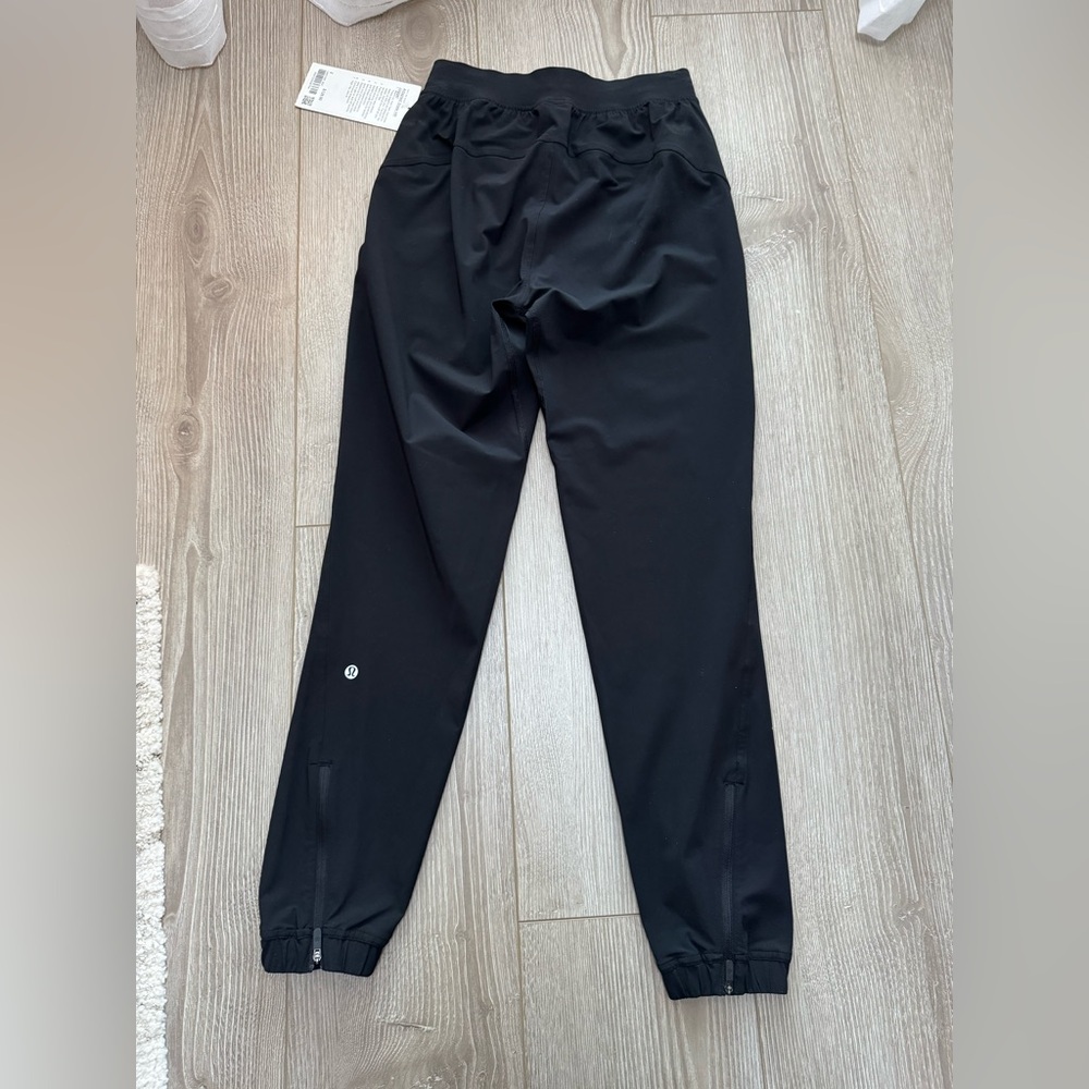 Lululemon adapted state high rise jogger - Picture 5 of 5